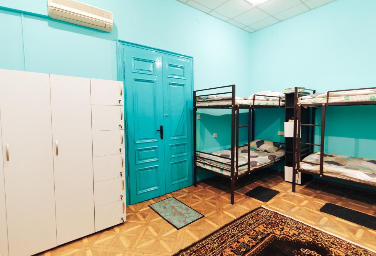 Hostel “Lime” Iwano-Frankiwsk Zewnętrze zdjęcie