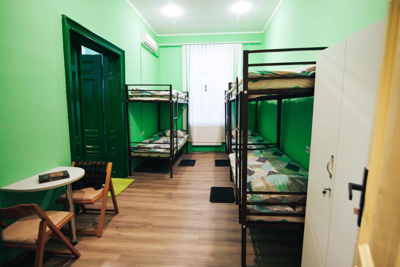 Hostel “Lime” Iwano-Frankiwsk Zewnętrze zdjęcie