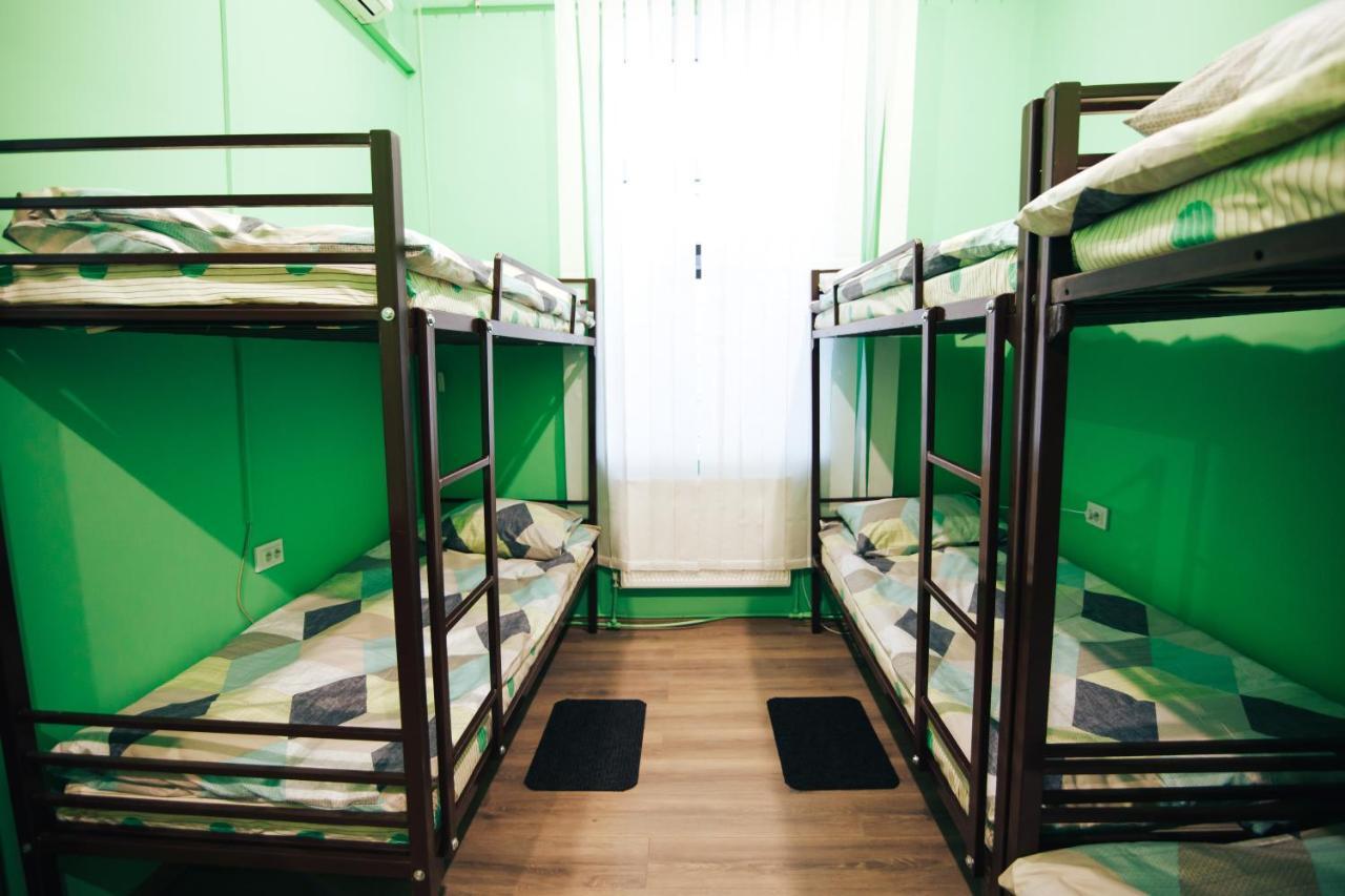 Hostel “Lime” Iwano-Frankiwsk Zewnętrze zdjęcie