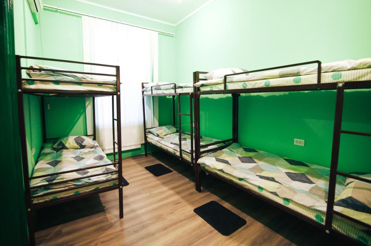 Hostel “Lime” Iwano-Frankiwsk Zewnętrze zdjęcie